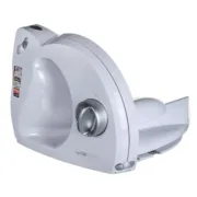 Máquina de Cortar Fiambre Clatronic AS 2958 Branco Cozinha | Gourmet - nacloset 2