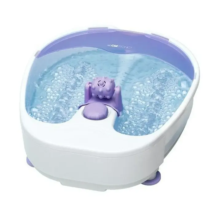 Massajador de Pés Clatronic FM 3389 Estética e Tratamentos Corporais - nacloset 2