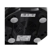 Liquidificadora Clatronic AE 3532 Preto 1000 W 2 L Cozinha | Gourmet - nacloset 2
