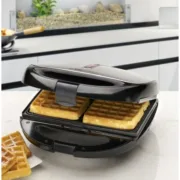 Sanduicheira Clatronic ST/WA 3670 Preto 800 W Cozinha | Gourmet - nacloset 2