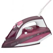 Ferro de Vapor Clatronic DB 3705 2600 W Casa | Jardim - nacloset