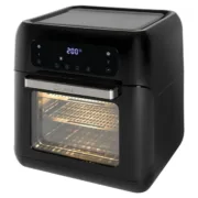 Fritadeira de Ar Clatronic FR 3747 Preto 1500 W 11 L Cozinha | Gourmet - nacloset 2