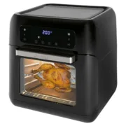 Fritadeira de Ar Clatronic FR 3747 Preto 1500 W 11 L Cozinha | Gourmet - nacloset