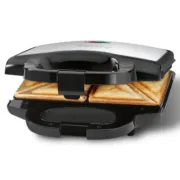 Sanduicheira Clatronic ST 3778 Preto 750 W Cozinha | Gourmet - nacloset