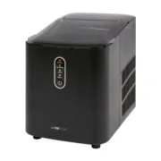 Máquina de Fazer Gelo Clatronic EWB 3798 CZARNA Preto 120 W 1,1 L Cozinha | Gourmet - nacloset