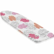 Capa para Tábua de Passar a Ferro Leifheit Cotton Comfort 71602 L 140 x 45 cm Casa | Jardim - nacloset
