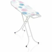 Tábua de Engomar Leifheit 72577 Classic M 120 x 38 cm Casa | Jardim - nacloset