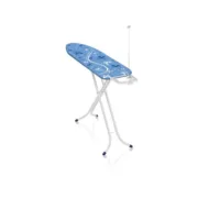 Tábua de Engomar Leifheit AirBoard M Compact Azul Metal 120 x 38 cm Casa | Jardim - nacloset