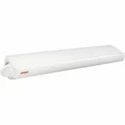 Estendal de Roupa Dobrável Leifheit Branco Plástico Casa | Jardim - nacloset 2