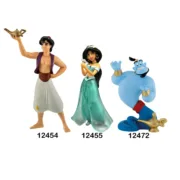 Figuras de Ação Disney Princess 12455 Brinquedos e Jogos - nacloset 2