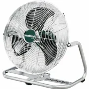 Ventilador de Solo Metabo AV 18 Branco Ar condicionado e ventiladores - nacloset