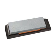 Afiador de Facas Nirosta Aço inoxidável 19 x 6 cm Cozinha | Gourmet - nacloset