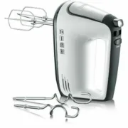 Batedeira de Varas Severin HM 3830 Branco 400 W 1 L Batedeiras - nacloset