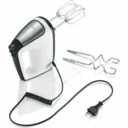 Batedeira de Varas Severin HM 3830 Branco 400 W 1 L Batedeiras - nacloset 2