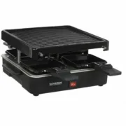 Grelha Grill Severin RG 2370 600 W Chapas e grelhadores - nacloset