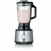Robot de Cozinha Severin KM3892 1200 W 1,5 L Cozinha | Gourmet - nacloset 2