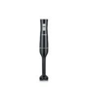 Batedora de Copo Severin SM 3770 Preto Cinzento Batedeiras - nacloset