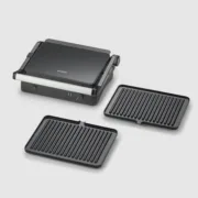 Torradeira Severin KG 2398 1800 W Chapas e grelhadores - nacloset 2
