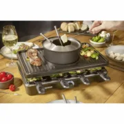 Grelha Grill Severin RG2347 Preto Chapas e grelhadores - nacloset 2