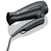 Secador de Cabelo Severin HT 0159 Preto 1600 W Cabelo - nacloset