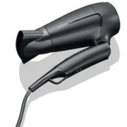 Secador de Cabelo Severin HT 0159 Preto 1600 W Cabelo - nacloset 2