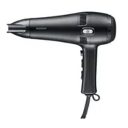 Secador de Cabelo Severin HT 0165 Preto 2100 W Cabelo - nacloset 2