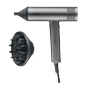 Secador de Cabelo Severin HT0169 Antracite 2000 W Cabelo - nacloset