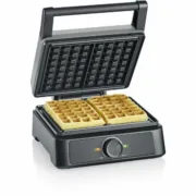 Máquina para Waffles Severin Confeitaria - nacloset