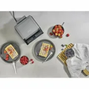 Máquina para Waffles Severin Confeitaria - nacloset 2