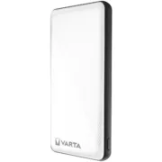 Power Bank Varta Energy Prateado 10000 mAh Eletrónica | Telefones e Tablets - nacloset 2