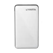 Power Bank Varta Energy 15000 Preto/Branco 15000 mAh Eletrónica | Telefones e Tablets - nacloset