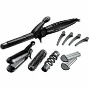 Máquina de Caracóis Remington S8670 (1 Unidade) Alisadores - nacloset