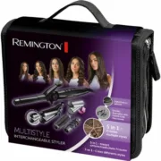 Máquina de Caracóis Remington S8670 (1 Unidade) Alisadores - nacloset 2