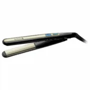 Ferro de Cabelo Remington S6500 Preto 150°C – 230°C Alisadores - nacloset 2