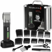 Aparador de Cabelo-Máquina de Barbear Remington HC5810 Depilação e acessórios para barbear - nacloset