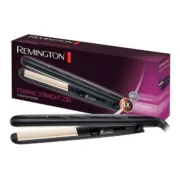 Ferro de Cabelo Remington Cabelo - nacloset