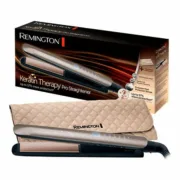 Ferro de Cabelo Remington S8590 Bronze Alisadores - nacloset