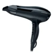 Secador de Cabelo Remington D5210 Preto 2200 W Cabelo - nacloset