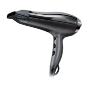 Secador de Cabelo Remington D5220 Preto 2400 W Cabelo - nacloset