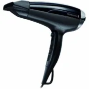 Secador de Cabelo Remington D5215 2300 W Preto Cabelo - nacloset 2