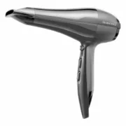 Secador de Cabelo Remington AC5999 2300W Preto 2300 W Cabelo - nacloset 2