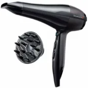 Secador de Cabelo Remington AC5999 2300W Preto 2300 W Cabelo - nacloset