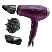 Secador de Cabelo Remington Your Style 2300W Cabelo - nacloset