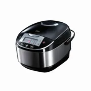 Panela a vapor multifunções Russell Hobbs 21850-56 Preto Aço inoxidável 900 W Cozinha | Gourmet - nacloset