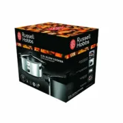 Panela de Pressão Russell Hobbs 22740-56 3,5 L Cozinha | Gourmet - nacloset 2