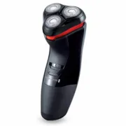 Barbeador elétrico Remington POWER SERIES Depilação e acessórios para barbear - nacloset