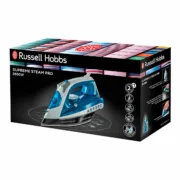Ferro de Vapor Remington Supreme Steam Pro 23971-56 28 x 11,5 x 15 cm 2600 W Casa | Jardim - nacloset 2