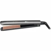 Ferro de Cabelo Remington S 8598 Preto Cinzento 1 Peça (1 Unidade) Alisadores - nacloset