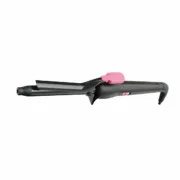Pinças para o Cabelo Remington CI1A119 Preto Preto / Ouro rosa Alisadores - nacloset