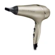 Secador de Cabelo Remington Cabelo - nacloset